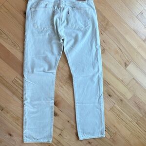 Levi’s 501 Men’s 36 x 34